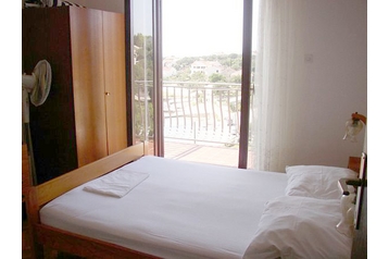Kroatien Privát Lun, Interieur
